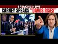 1 MIN AGO: Mark Carney’s Davos Bombshell: The Old World Order Is Dead
