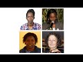 Intergenerational Legacies of the 1994 Genocide Against the Tutsi in Rwanda I (Webinar)
