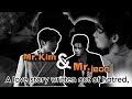 Mr.kim \u0026 mr.jeon || taekook One-shot BL || 
