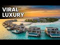 Top 5  All -Inclusive Luxury Resorts in the Maldives 2026