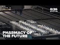 Inside Omnicell’s Austin Lab: Building the Pharmacy of the Future with AI and Robotics