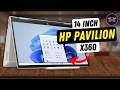 HP Pavilion X360 14 - Everything You Need To Know!