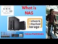 What is NAS ! Install \u0026 Configuration NAS ! How NAS Works [Hindi] Step by Step Tutorial