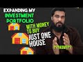 How to buy multiple houses with limited money?