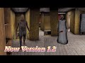 Granny Chapter Two Version 1.2 Full Gameplay