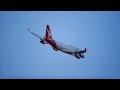 Qantas records its longest-ever flight