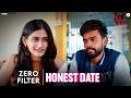 Honest Date 👩‍❤️‍💋‍👨❤️‍🔥|| Zero Filter 💯✅ || Average Indian || Tamada Media