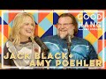 Jack Black | Good Hang with Amy Poehler