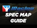 [TUTORIAL] iRacing Spec Map Guide