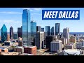 Dallas Overview | An informative introduction to Dallas, Texas