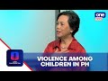 Dr. Bernadette Madrid discusses rise in child abuse cases in PH | Thought Leaders with Cathy Yang