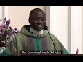 Homily for 6th Sunday in Ordinary Time Year A 2020 By Fr Emmanuel Ochigbo