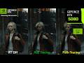 Resident Evil Requiem Ray Tracing vs Path Tracing - Graphics/Performance Comparison | RTX 5080