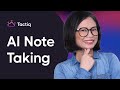How to Automate Note Taking for Your Meeting (With ChatGPT)