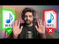 Why You Should Never Use MP3 Again ❌