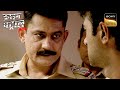 क्या आक्रोश से भरे पिता के मक़सद को रोक पाएगी Police? | Crime Patrol | Inspector Series