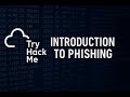 TryHackMe Introduction to Phishing SOC Simulator Walkthrough (Splunk)