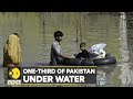 WION Climate Tracker | Floods \u0026 incessant rainfall wreak havoc in Pakistan