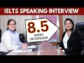 IELTS Speaking Interview 2023 - Band 8.5 | Full IELTS Speaking Test | Sapna Dhamija