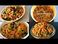 Super Healthy Side Dish Recipe for Chapati \u0026 Rice | Quick Side Dish for Rice or Roti | Veg Side Dish