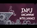 10 Strange INFJ Habits That Reveal Uncommon Intelligence