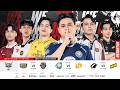 🔴 LIVE | MPL ID S17 | Regular Season Day 2 Week 7 | English