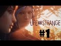 Life is Strange Gameplay/Walkthrough #1 Hindi Commentary
