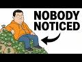 25 Unsexy Money Habits That Build Serious Wealth