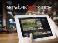 FREE WyreStorm NetworkHD Touch App
