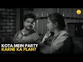 Kota Mein Party Karne Ka Plan || Kota Factory || TVF Diaries