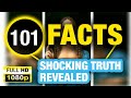 101 Amazing Mind Blowing Facts You didn't know! | Part 3 |