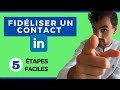 Créer son réseau sur Linkedin [5 étapes à suivre]