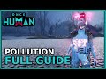 NEW Sanity \u0026 Pollution Zones FULLY EXPLAINED - Basics Guide (2026) | Once Human Patch 2.3.1