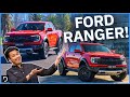 Ford Ranger Raptor 2024: How Does This Off-road Beast Perform As A Family Car? | Drive.com.au