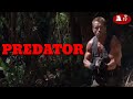 PREDATOR/ARNOLD SCHWARZENEGGER MOVIE/ACTION FULL MOVIE