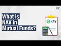 What Is NAV (Net Asset Value)? | How to Calculate NAV? | DSP Mutual Fund