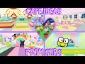 Cafe Ideas From Subscribers 3 | Roblox My Hello Kitty Cafe Tours | Riivv3r
