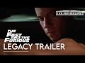 The Fast and The Furious - Legacy Trailer (2001) | VX Movieclips