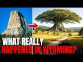 Archaeologists Discovered A Gigantic Wall In Wyoming And They Cannot Explain How It Got There