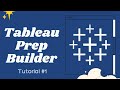 What is Tableau Prep | Tableau Prep Hands-on Training | Introduction to Tableau prep builder 2021