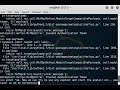 Python: Metasploit automation using msfrpc and pymetasploit - part3