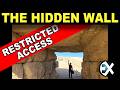 Hidden Giza: The Forbidden Megalithic Wall \u0026 Secret Valley Temple Evidence