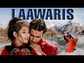 Manisha Koirala और Akshaye Khanna की Laawaris फूल एक्शन मूवी - Romantic Movie - Dimple Kapadia - HD