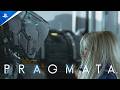 Pragmata - Main Trailer | PS5 Games