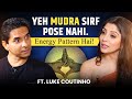 The Mudra of Successful People: How to Master Your Energy \u0026 Ambition | Luke Coutinho  Dr. Jai Madaan