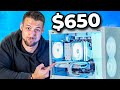 $650 Gaming PC Build Guide