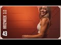 DAY 43 // Total Body METABOLIC Training HR12WEEK 3.0