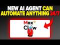 This NEW AI Agent Just K*lled Claude CoWork (insane use cases)