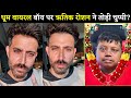 Hrithik Roshan Shocking 😱 Reaction After Viral Boy dhoom death News Real or Fake? | Krish ka sunega
