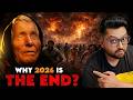 What will Happen in 2026? Baba Vanga’s 2026 Prediction